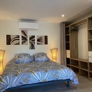 Loft Lumineux Et Moderne à Montauban